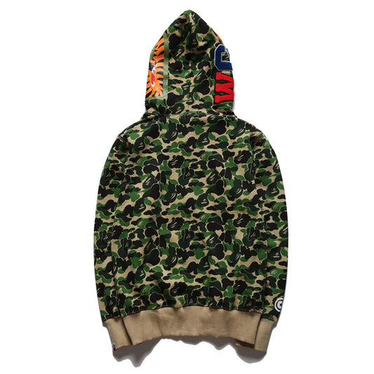 BAPE shark