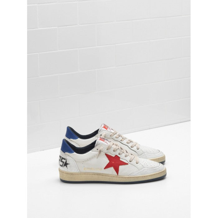 Golden Goose Stardan