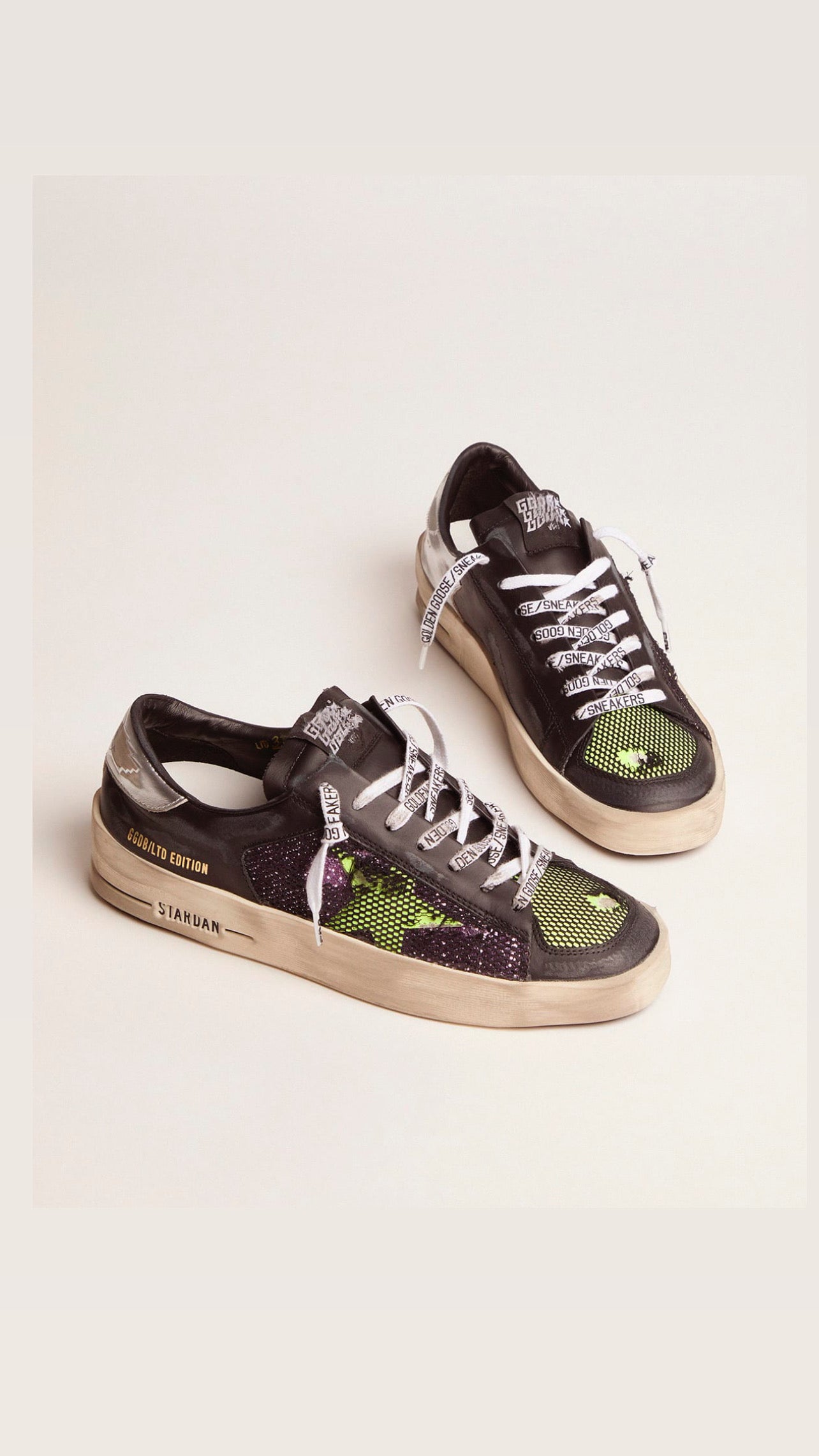 Golden Goose Stardan