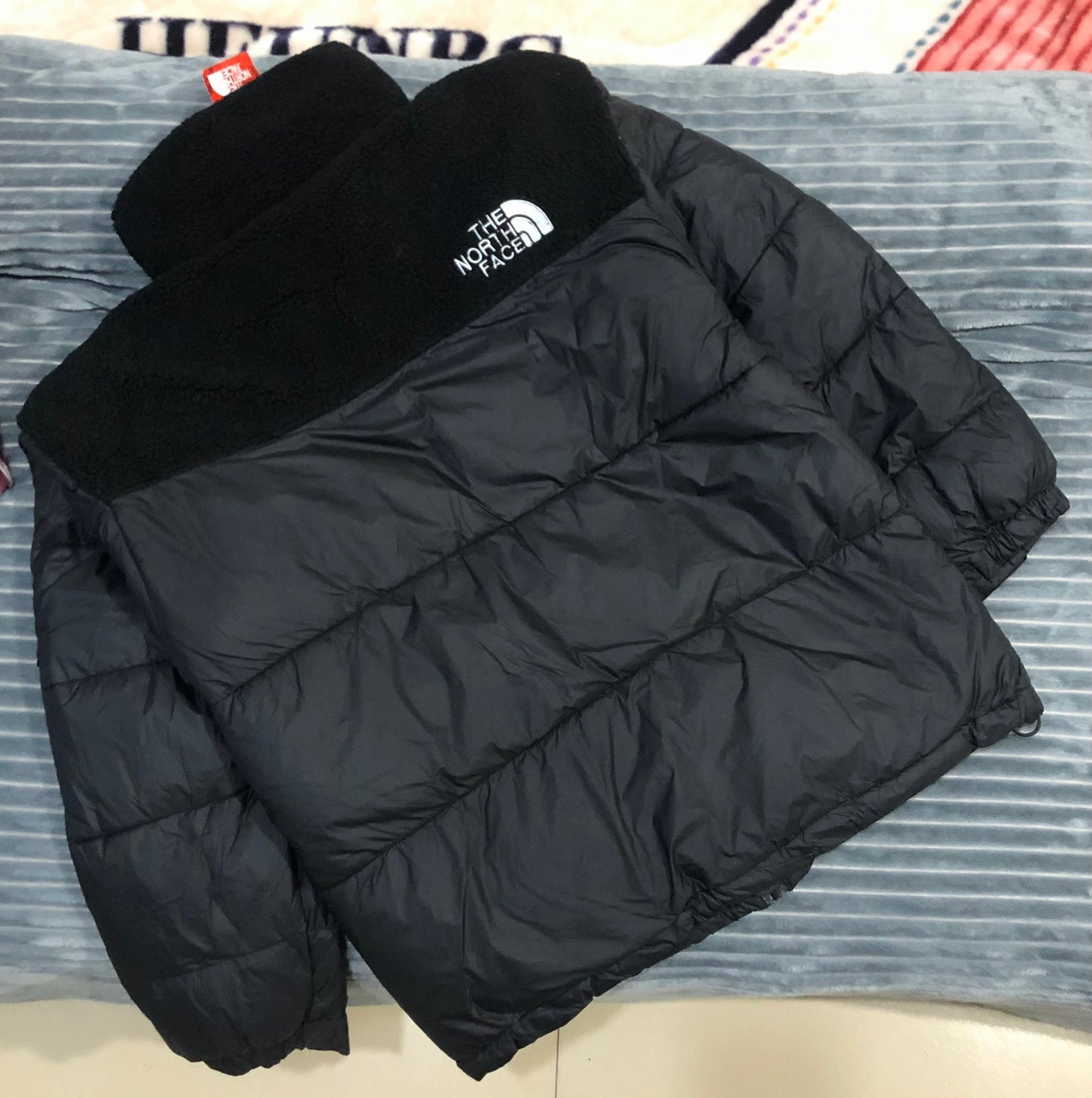 The North Face “T-ball”