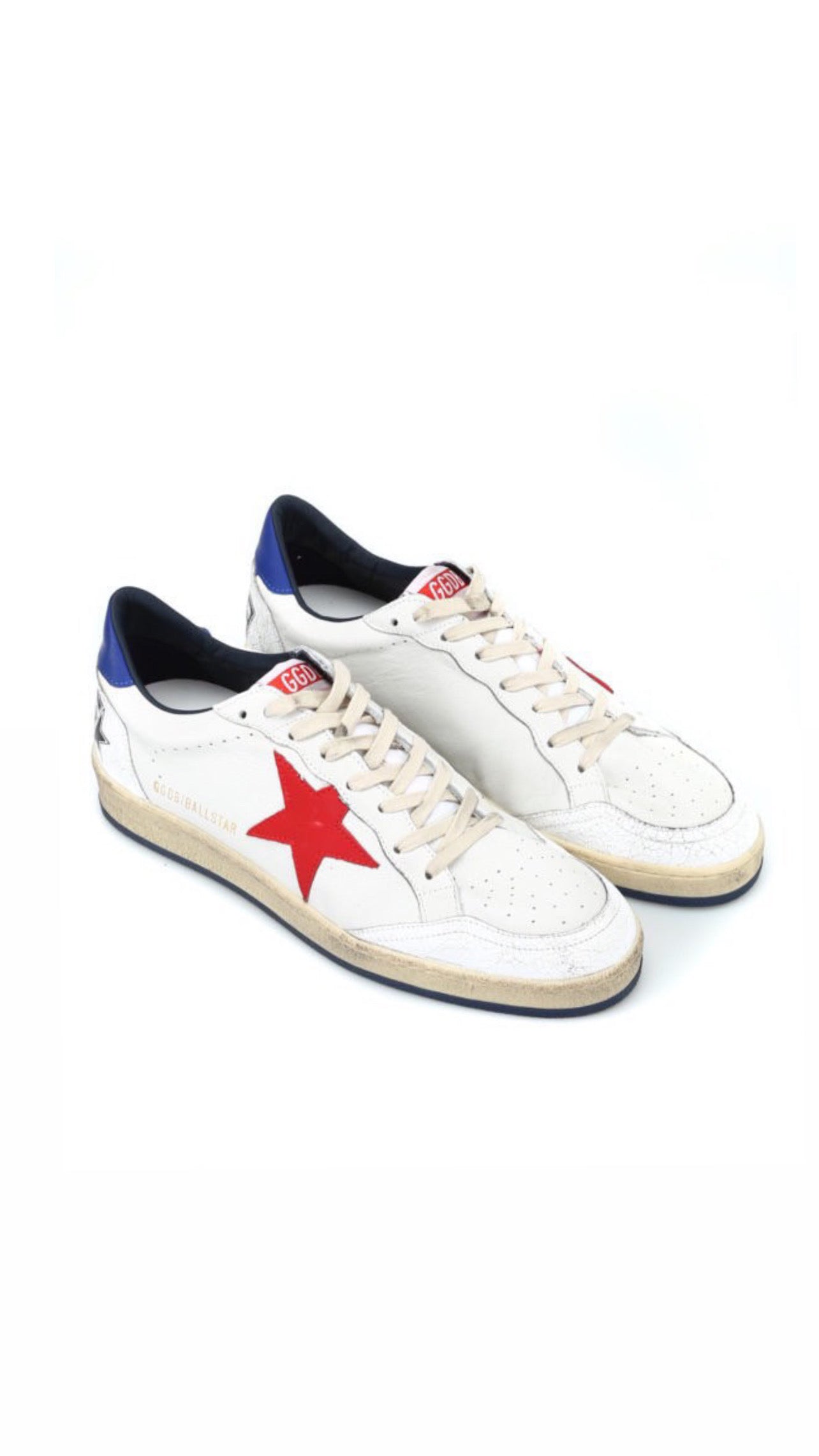 Golden Goose Stardan