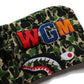 BAPE shark