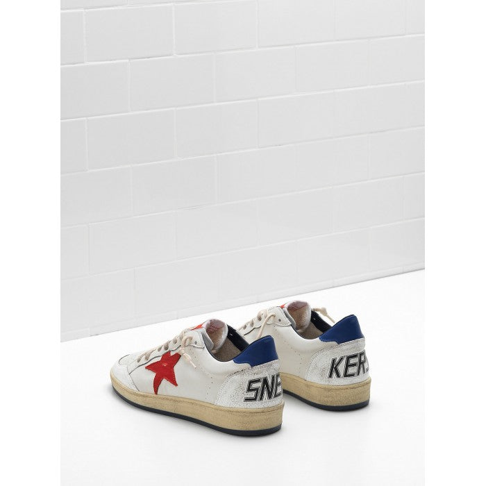 Golden Goose Stardan