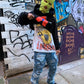 Cactusjack ski mask