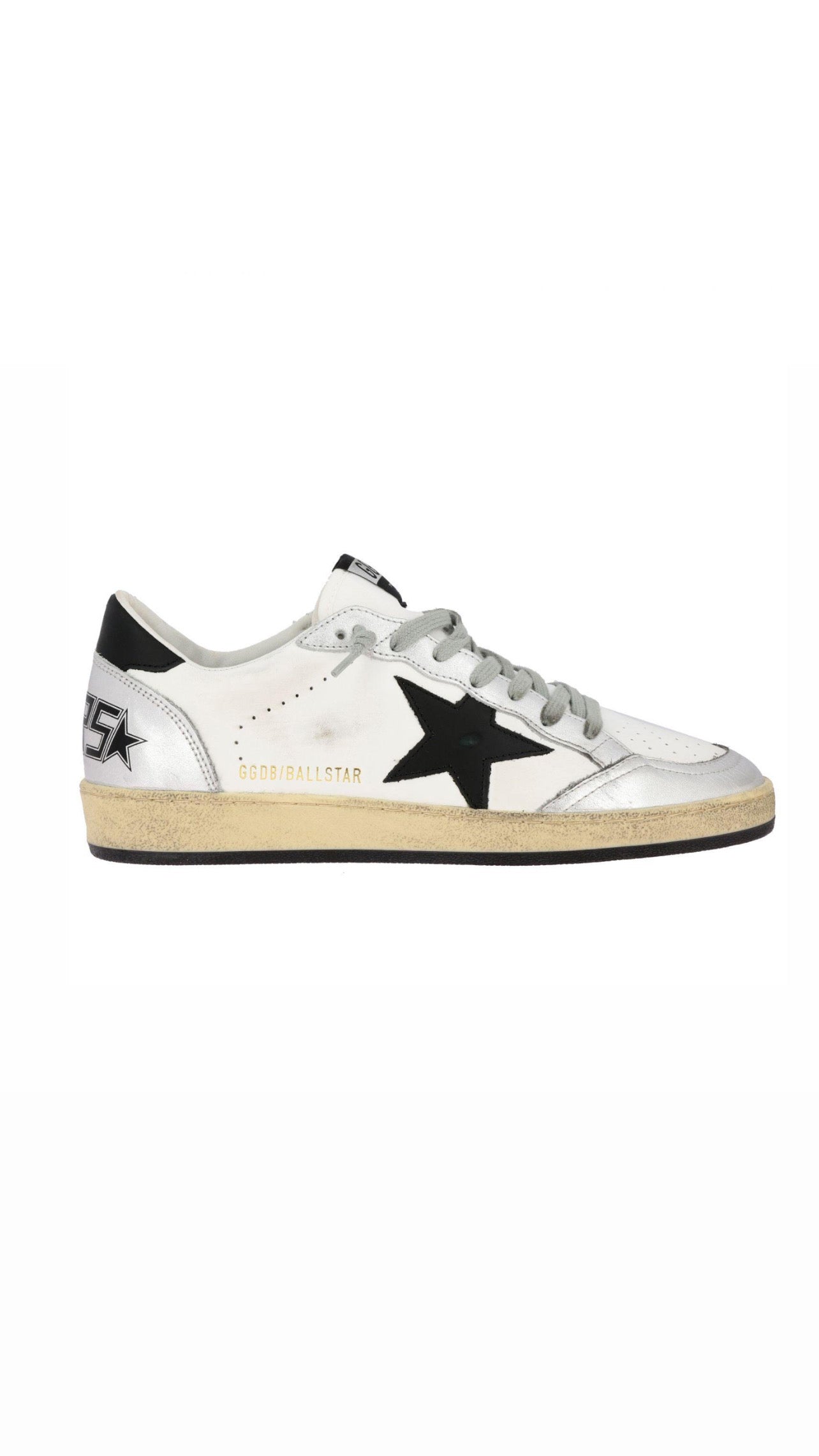 Golden Goose Stardan