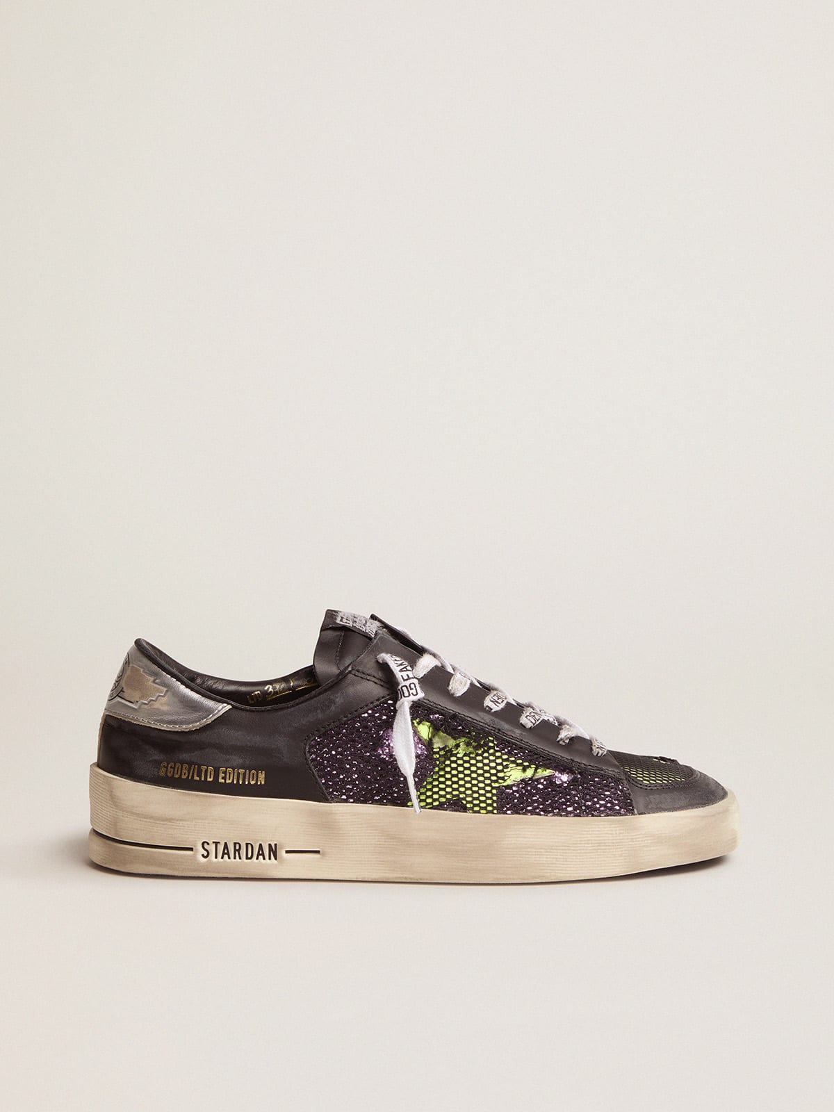 Golden Goose Stardan