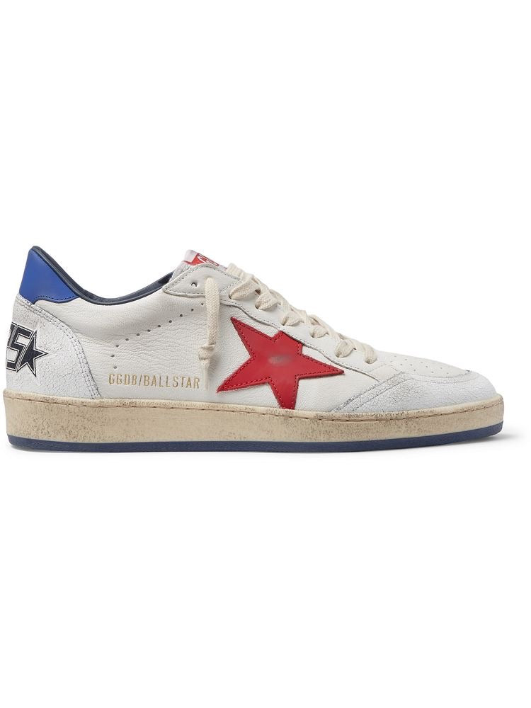 Golden Goose Stardan