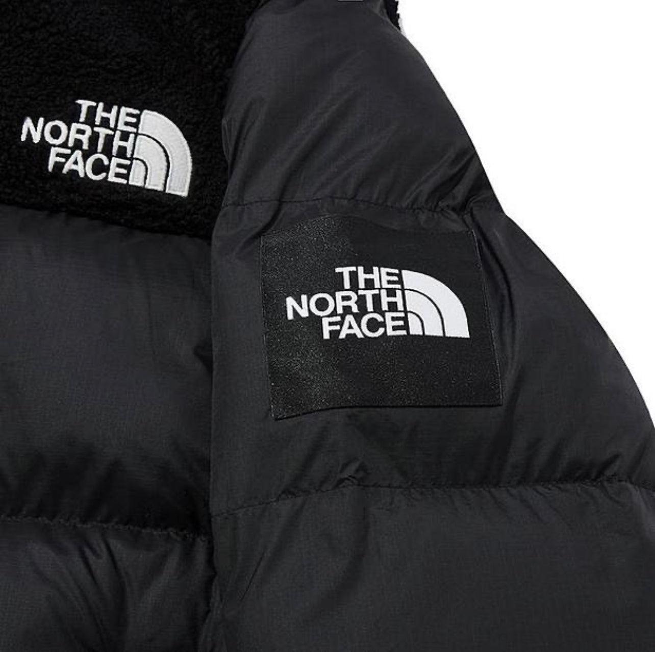 The North Face “T-ball”