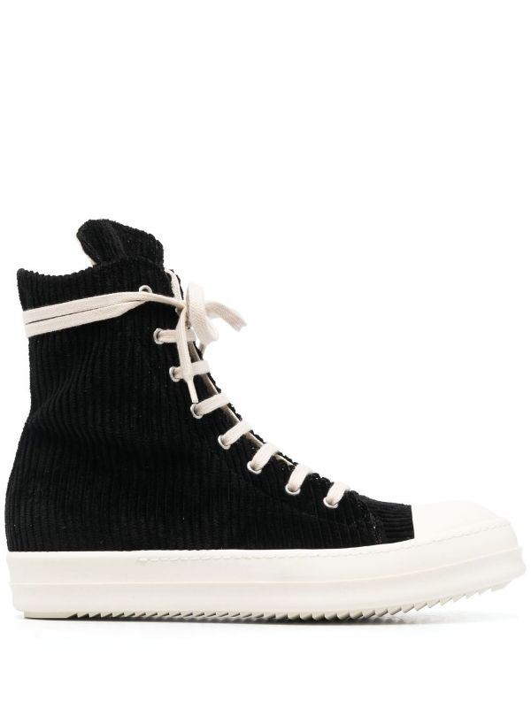 Rick Owens Ramones