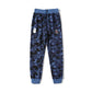 BAPE X PSG pants