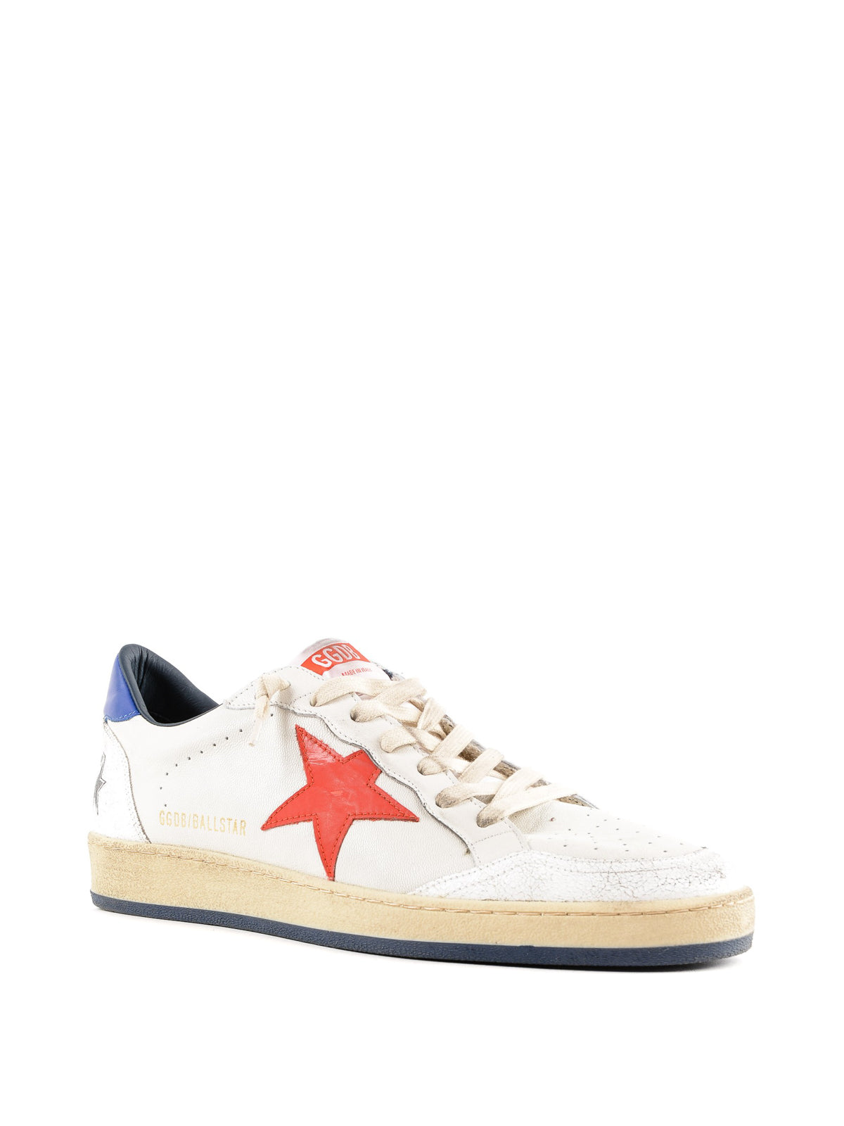 Golden Goose Stardan