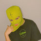 Cactusjack ski mask