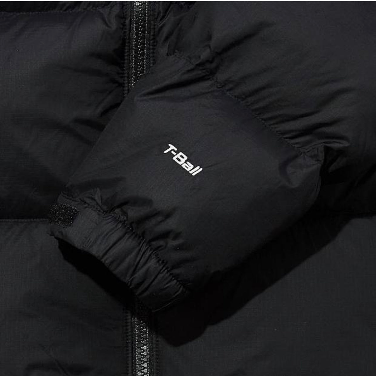 The North Face “T-ball”