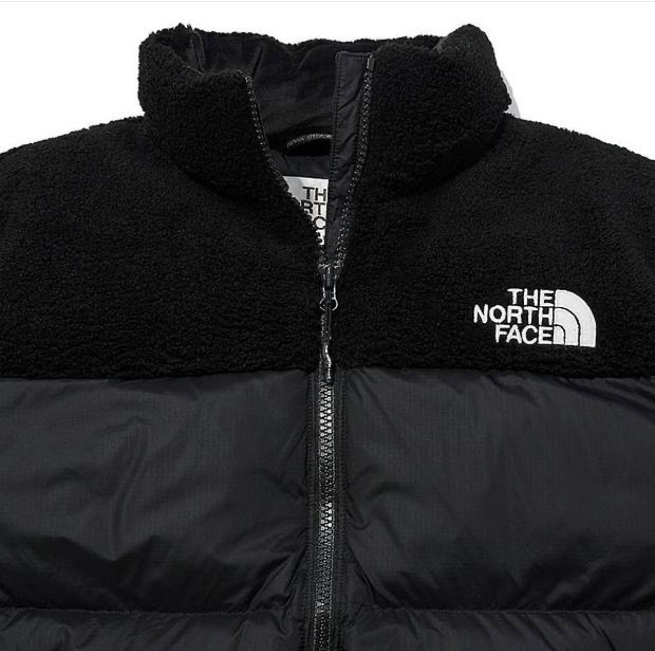 The North Face “T-ball”