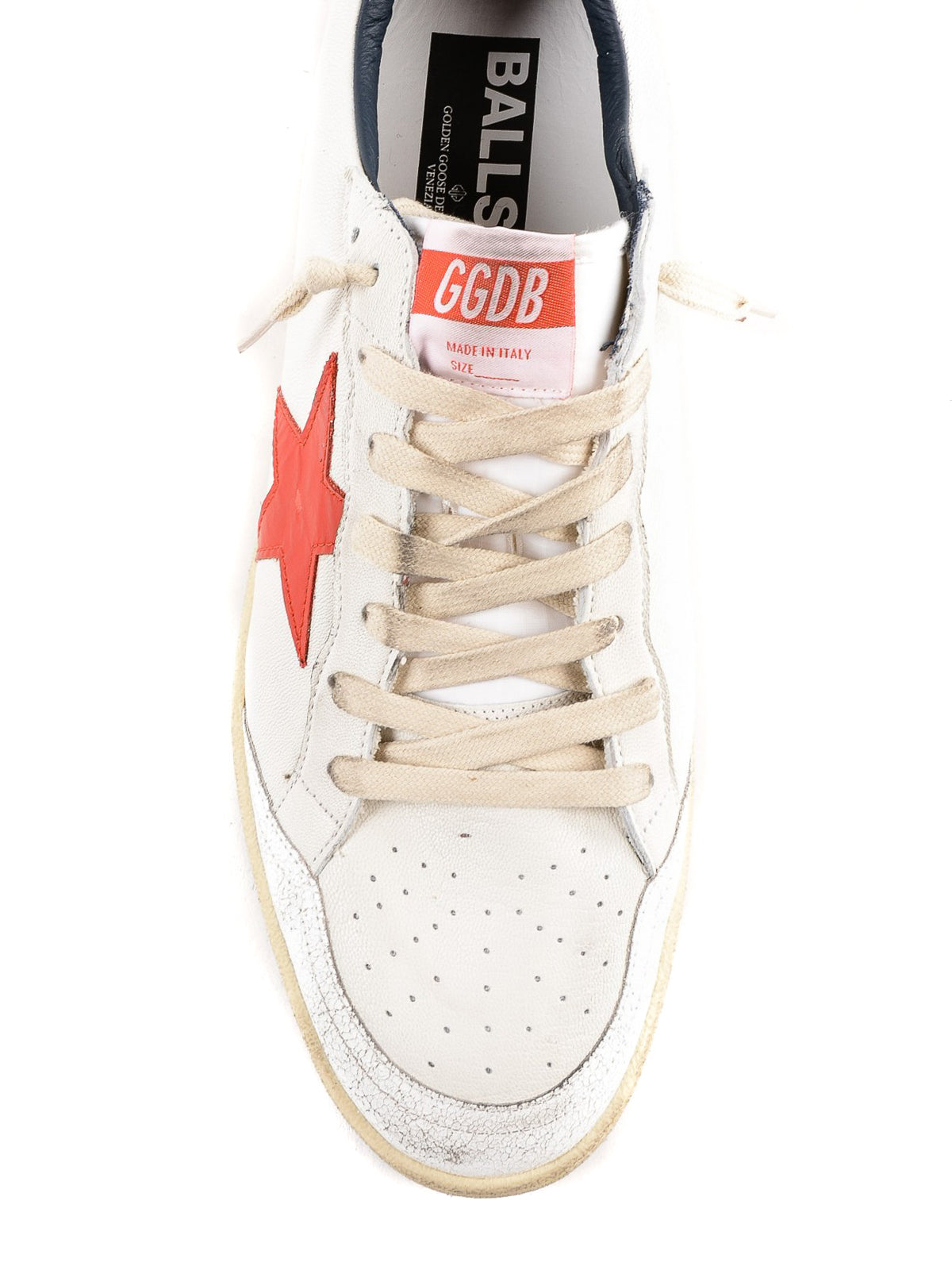 Golden Goose Stardan