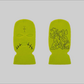 Cactusjack ski mask