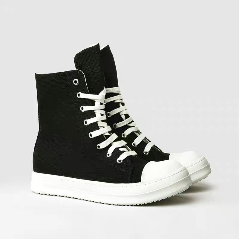 Rick Owens Ramones