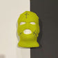Cactusjack ski mask