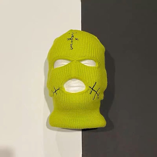 Cactusjack ski mask